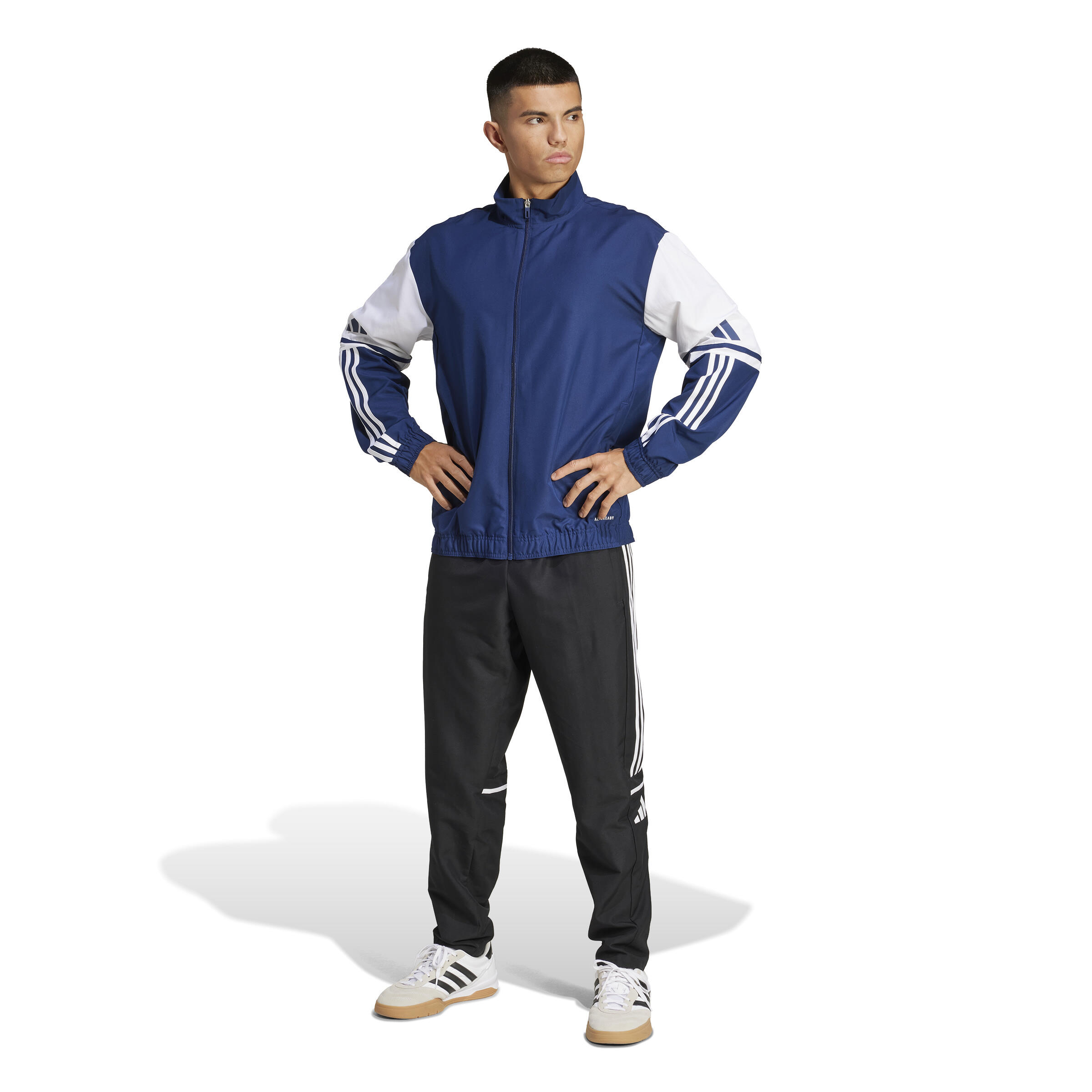 Track suit jas adidas Squadra 25 3/8