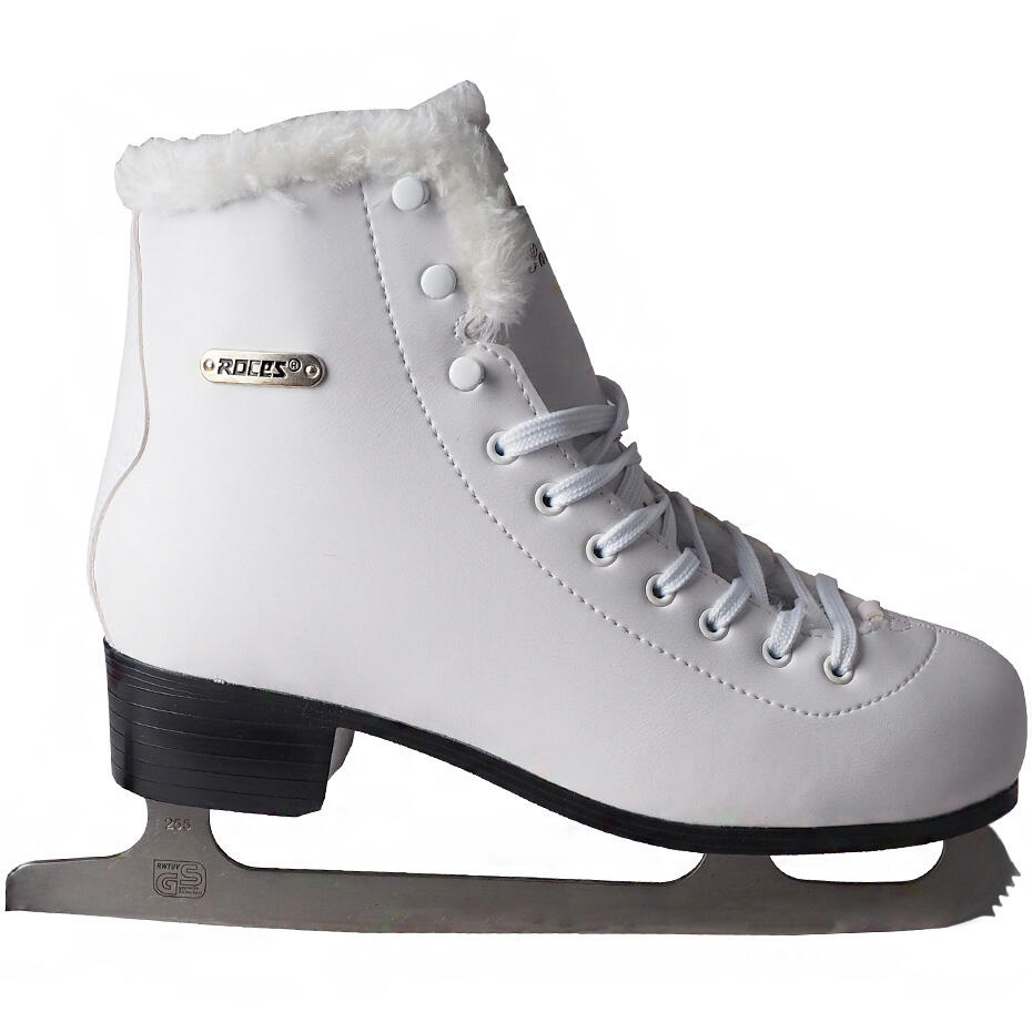 Roces Paradise Eco-Fur Patins Artistiques 2/7