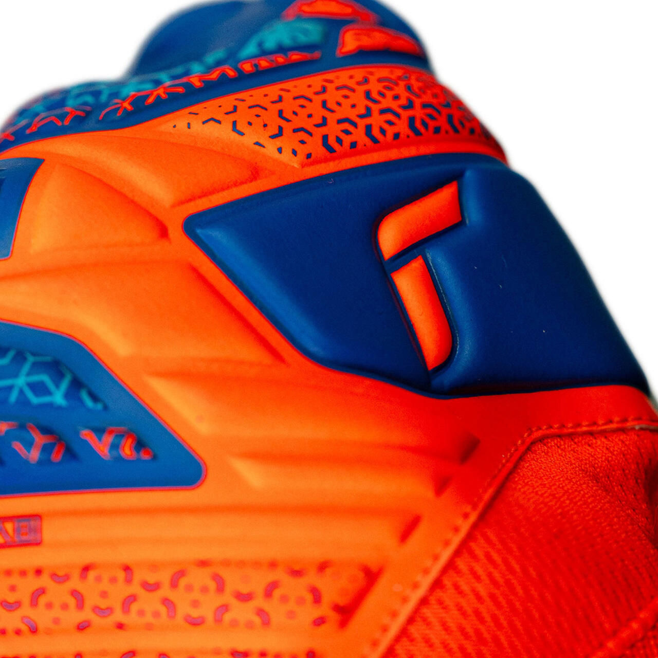 Gants de gardien de but Attrakt Starter Solid Junior 6/7