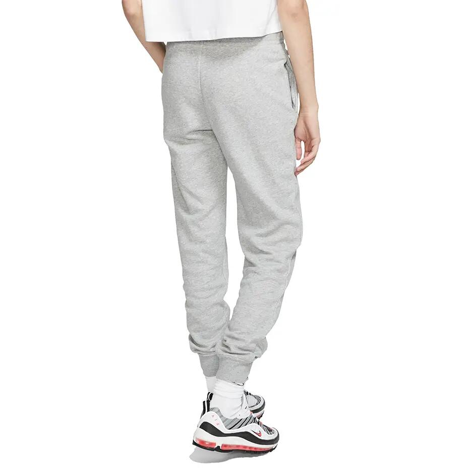 Calças Nike W Essential Pant Reg Fleece senhora 6/6