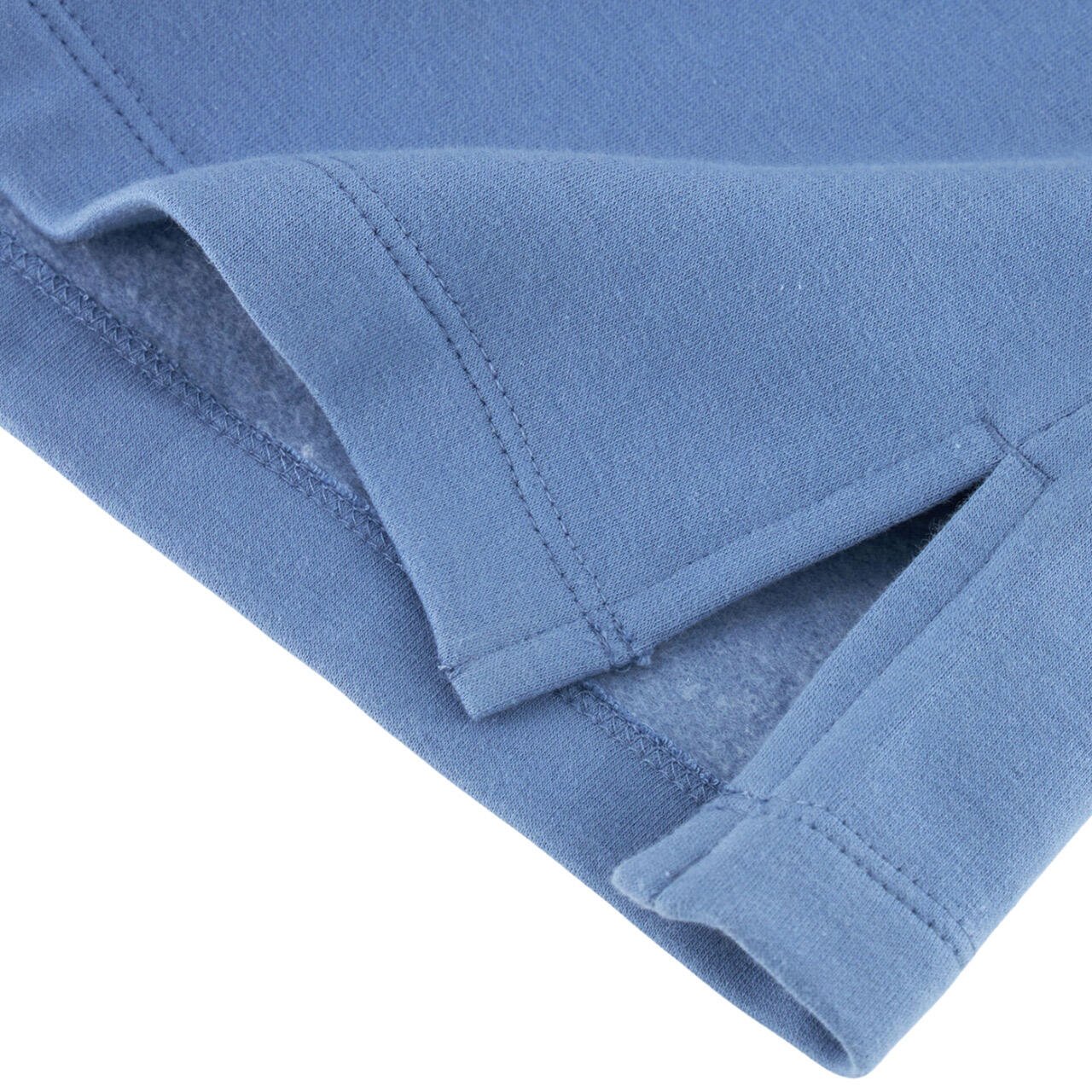 Pantalon flare femme CHAMPION, taille mi-haute, coupe ample 4/4