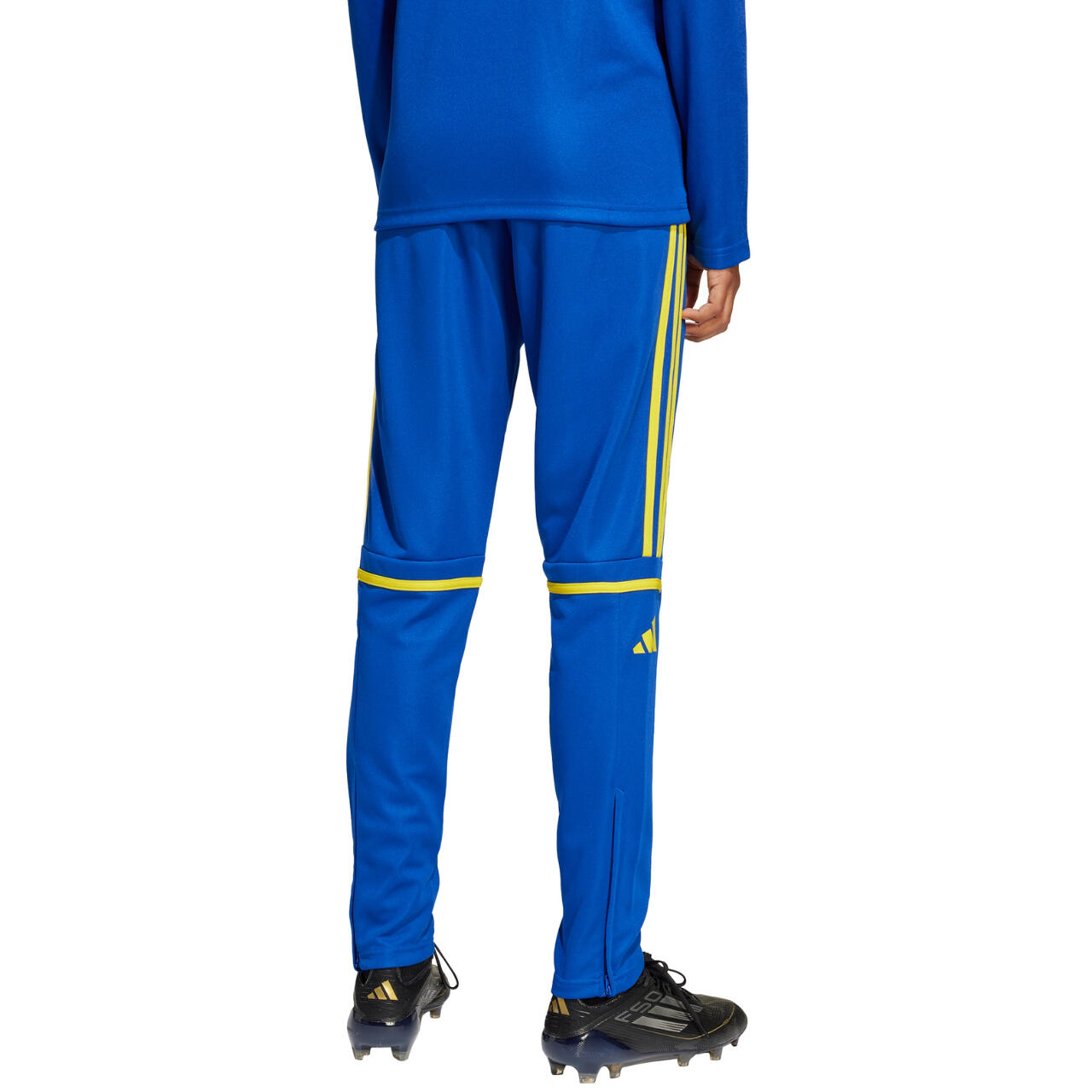 Pantalones Deportivos Adidas Sq25 Tr Pnt Y NIño 6/6