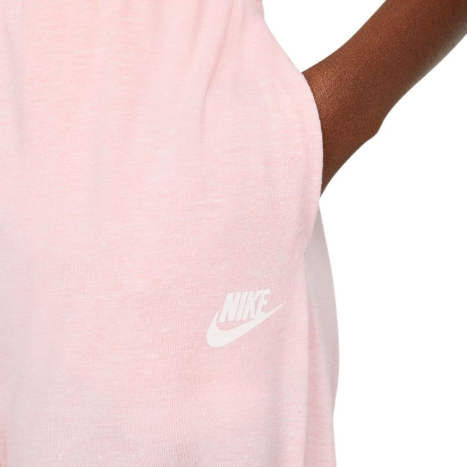 Nike Nsw Gym Vntg Easy Pantaloni donna 4/5