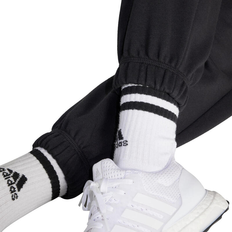 Pantaloni Adidas Sport W Lin Ft Cf Pt Femeie
