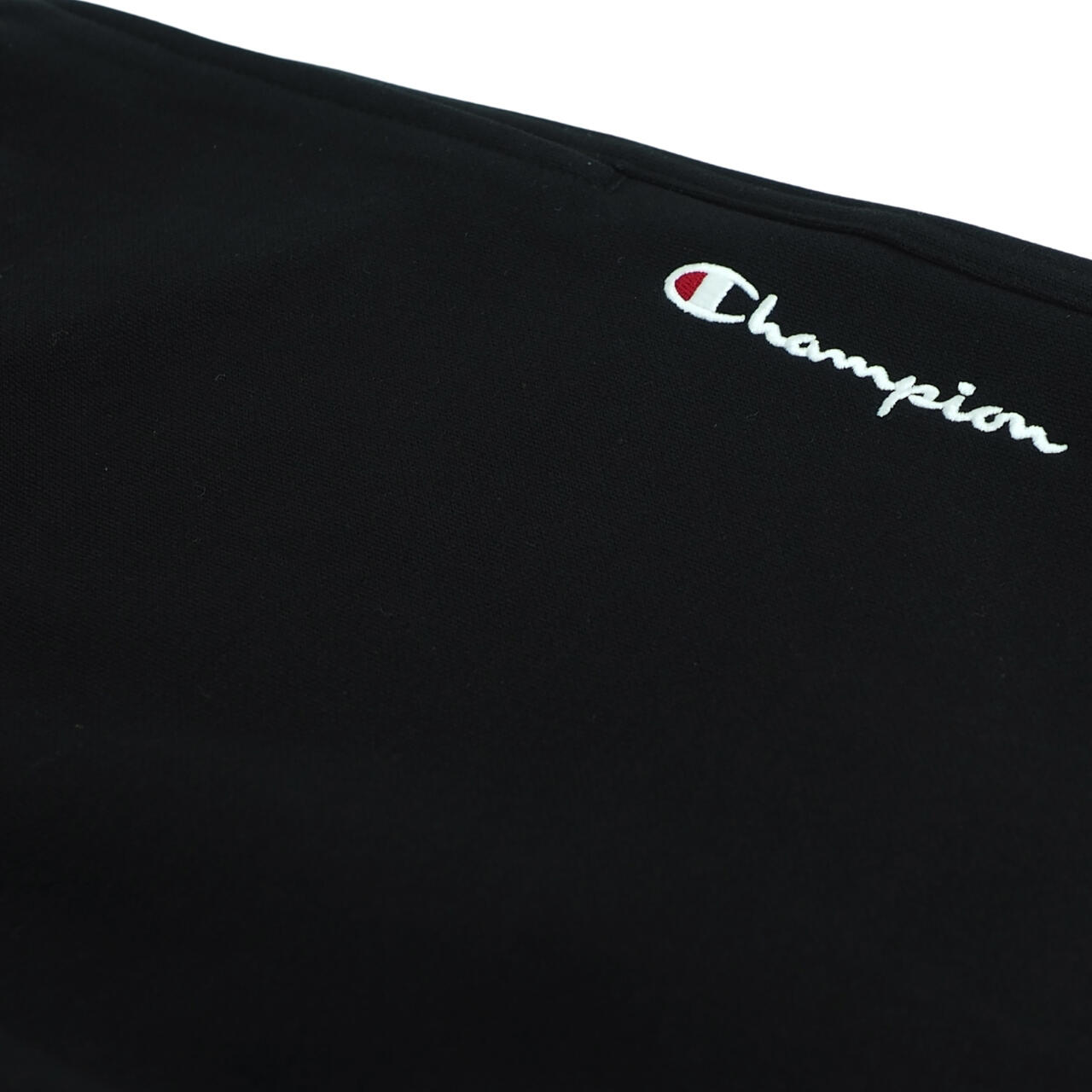 Pantalon largo Champion Straight Hem para hombre 3/4