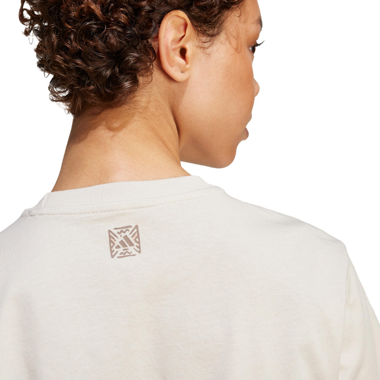 Animal Graphic T-shirt 6/7