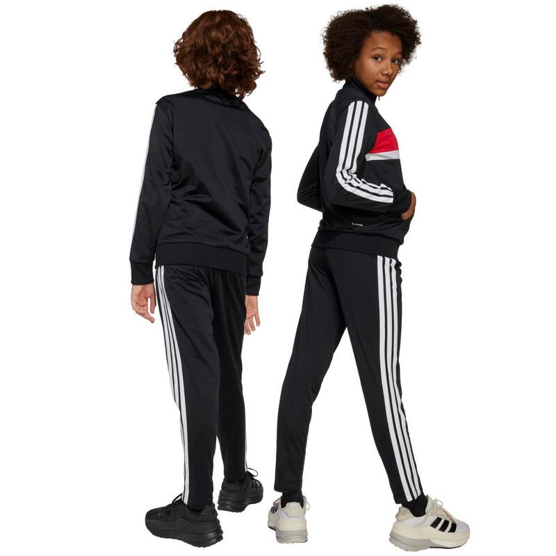 adidas Trening copii Seasonal Essentials, 140 cm