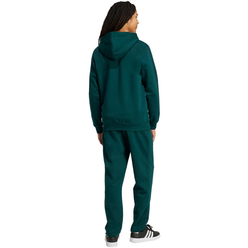 adidas Trening Colorblock cu glugă - hanorac și pantaloni