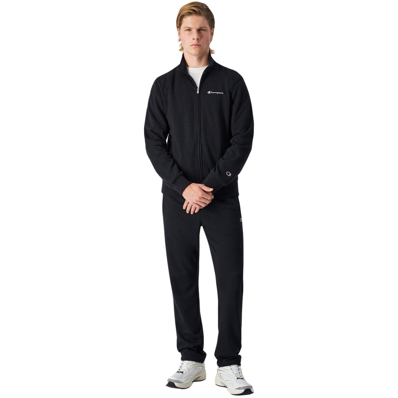 Champion Full Zip Suit trainingspak heren 5/5