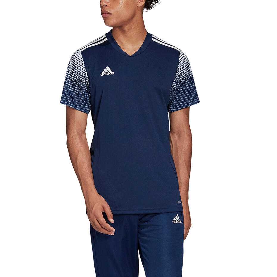 Jersey adidas Regista 20 6/6