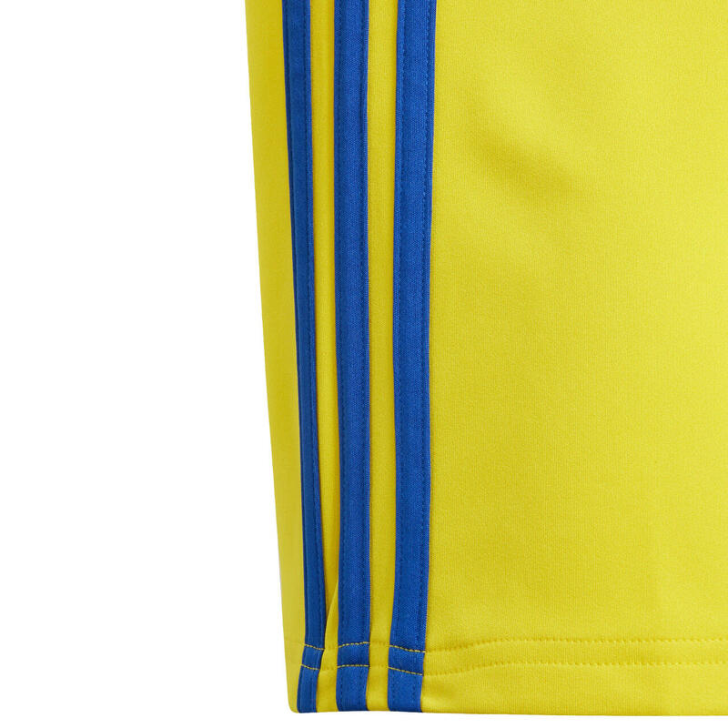 Tricou adidas Junior Galben Confort