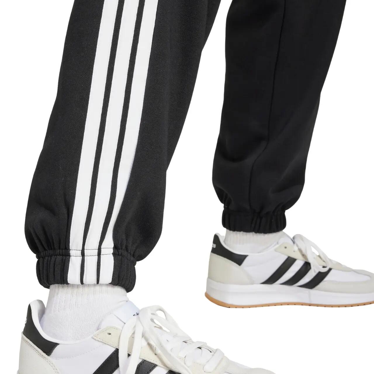 Pantalon De Survêtement Adidas Sport W 3S Fl C Femme 6/6