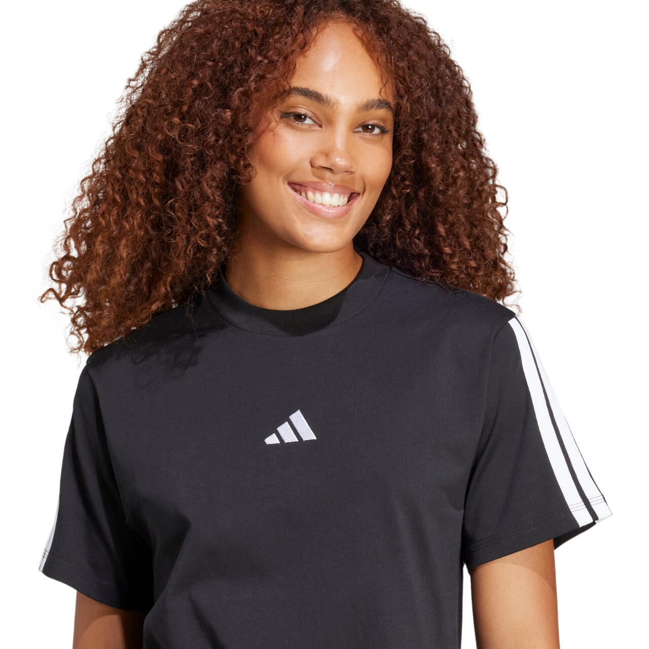 T-shirt Adidas modelo JM2393 para unissex 5/6