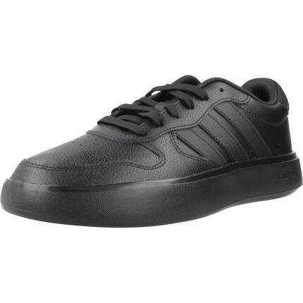 Chaussures ADIDAS homme en cuir naturel