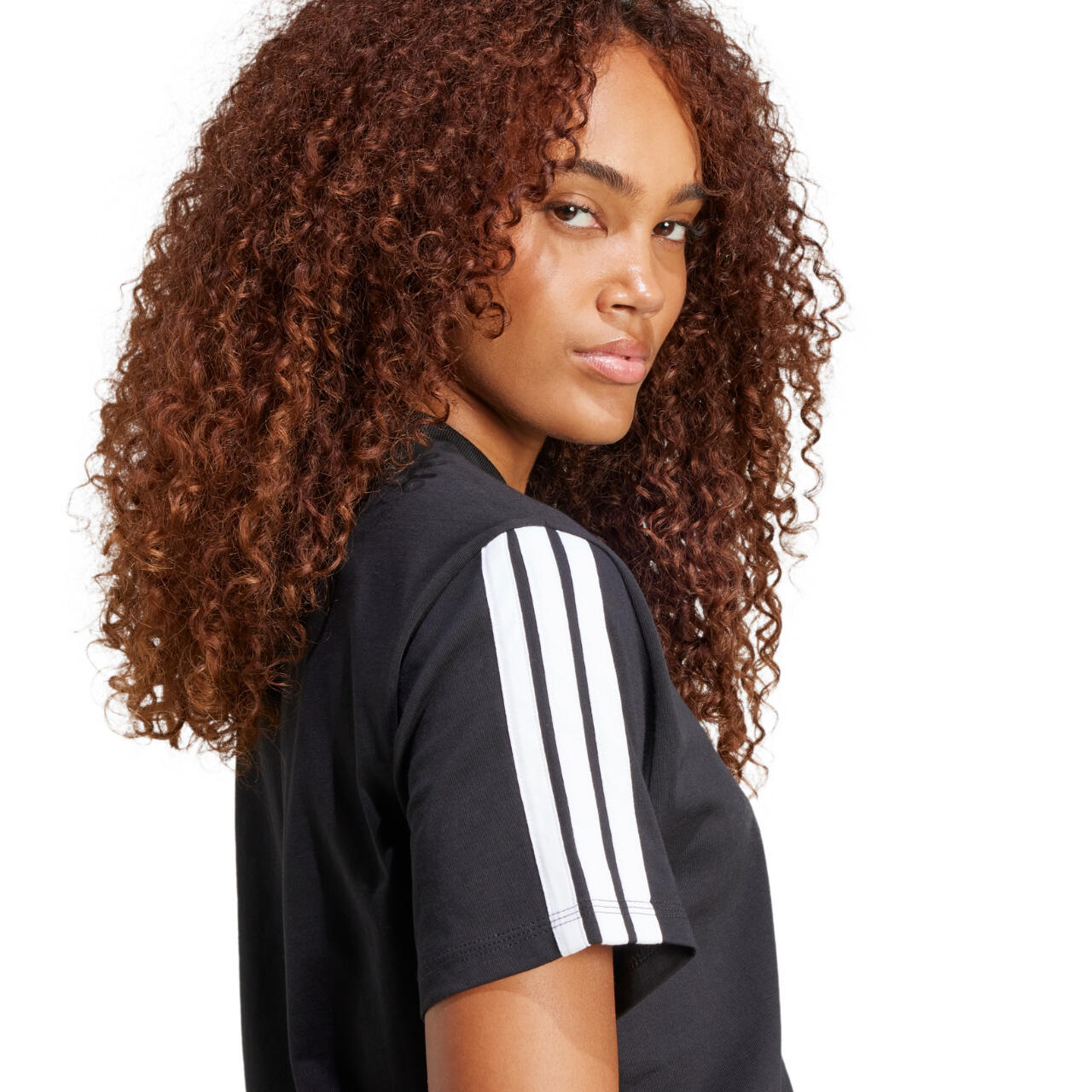 T-shirt Adidas modelo JM2393 para unissex 6/6