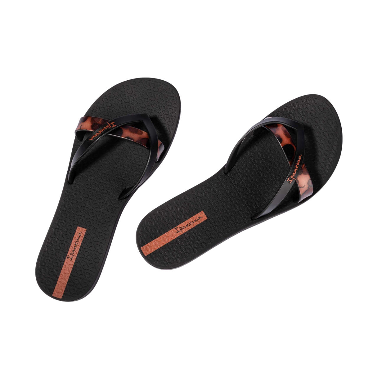 Dames slippers Ipanema Kirei Chic 3/4