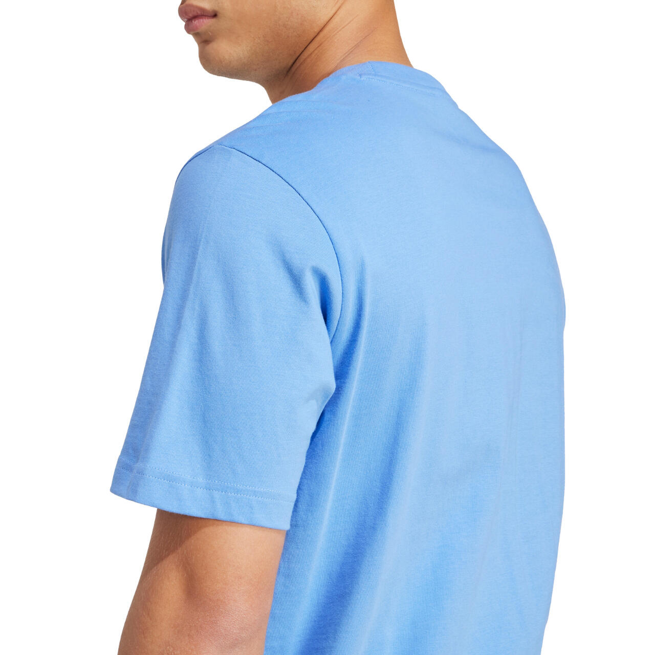 Maglia a maniche corte Adidas modello JX5654 per uomini 6/6