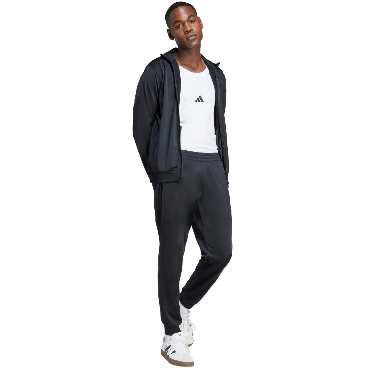 Trainingspak set Adidas model KB5269 voor mannen 6/6