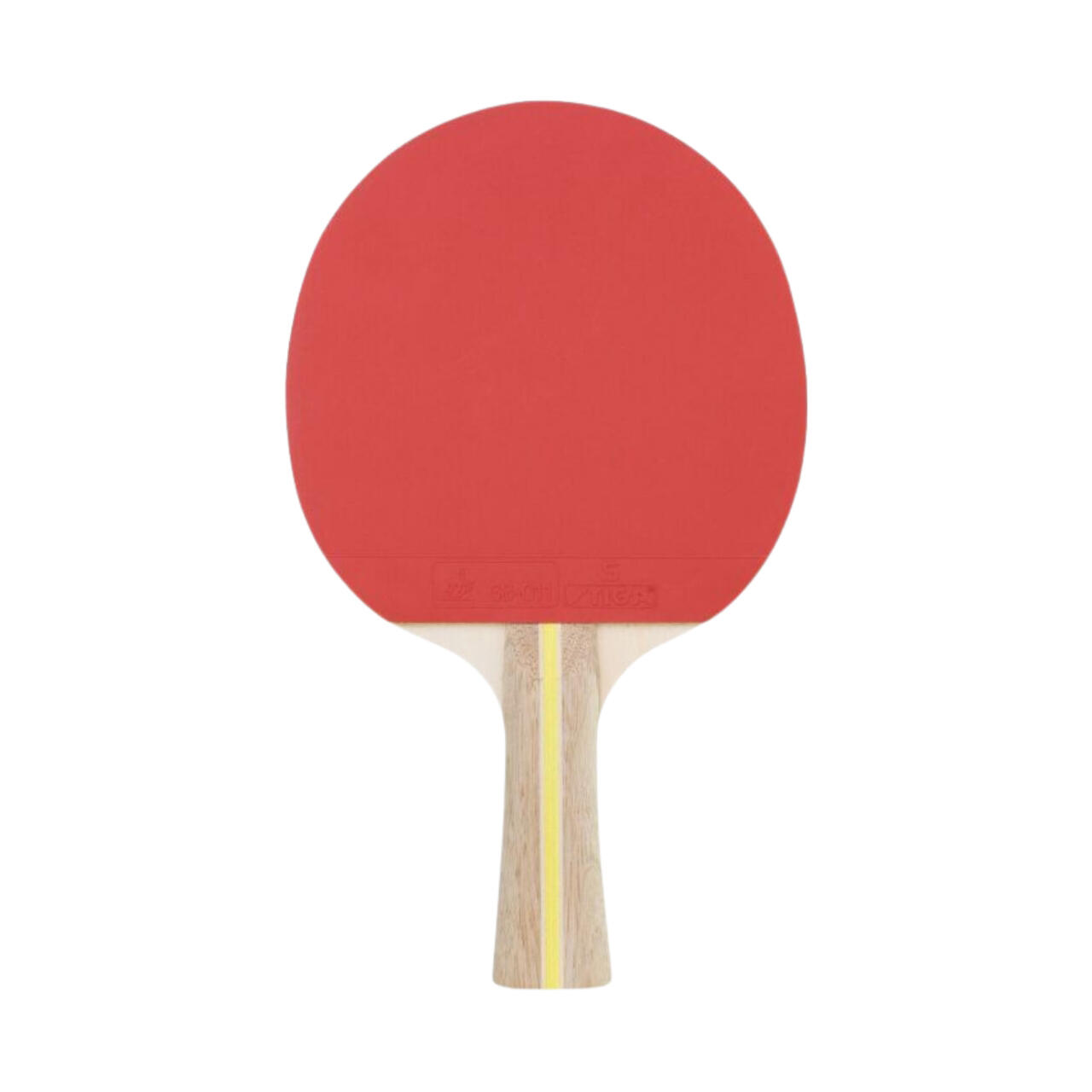 STIGA SONIC 2 kit tennis de table - 2 raquettes et 3 balles 3/5