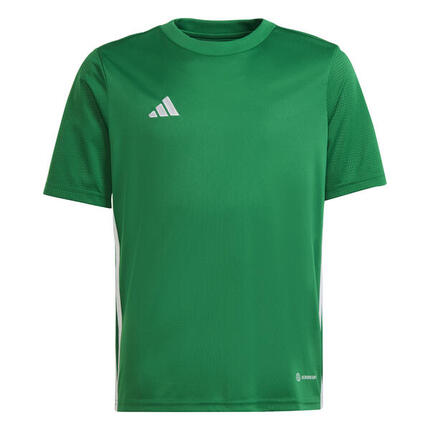 T-shirt adidas junior Tabela 23 orange football
