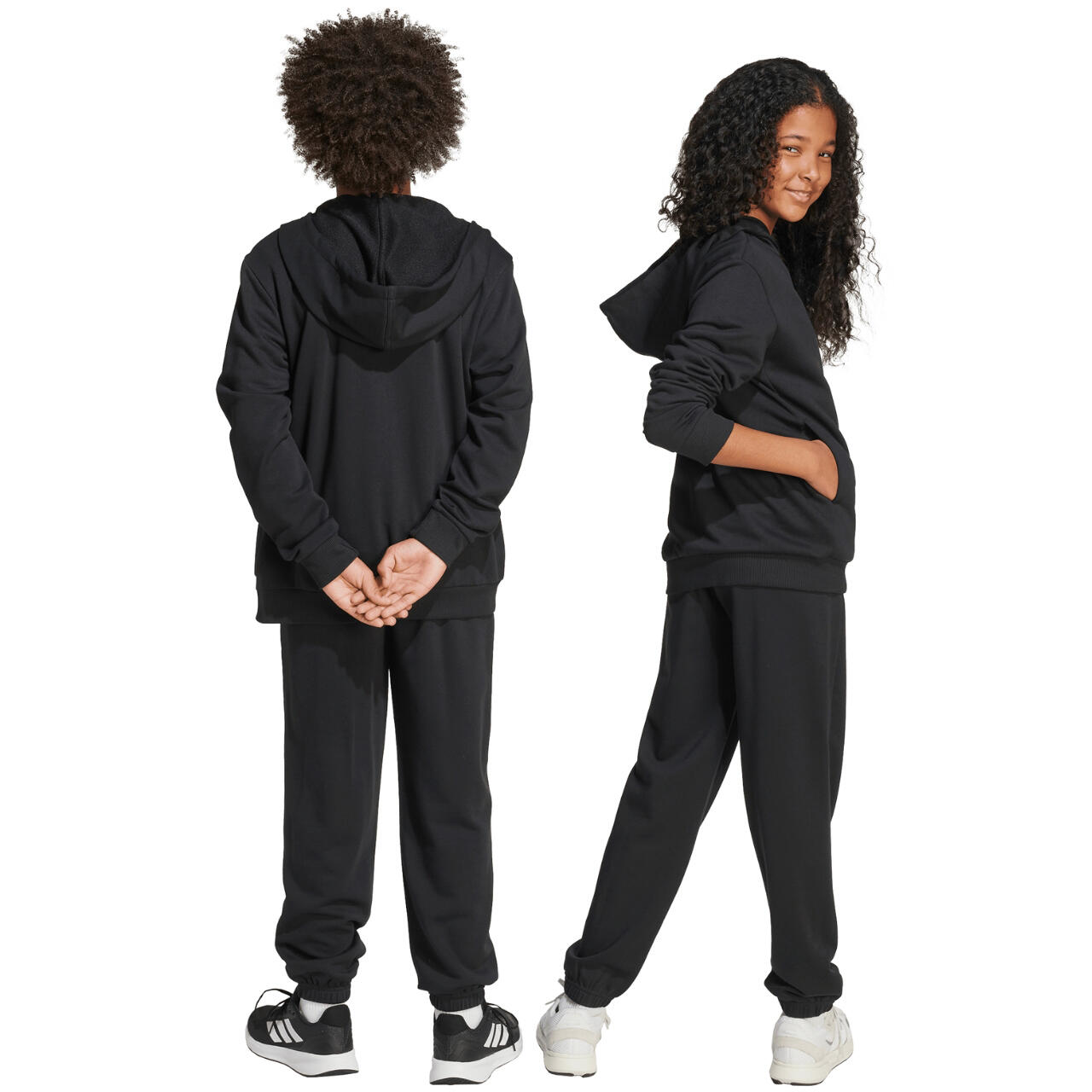 Conjunto infantil adidas Essentials 2 peças 5/6