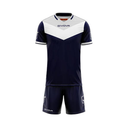 Ensemble maillot et short enfant Givova Campo