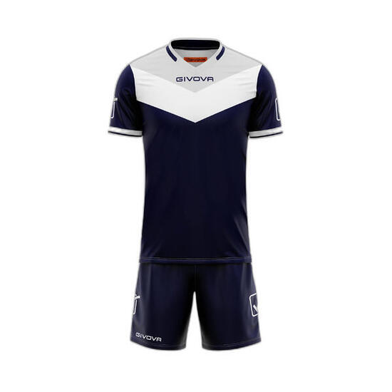 Ensemble maillot et short Givova Campo