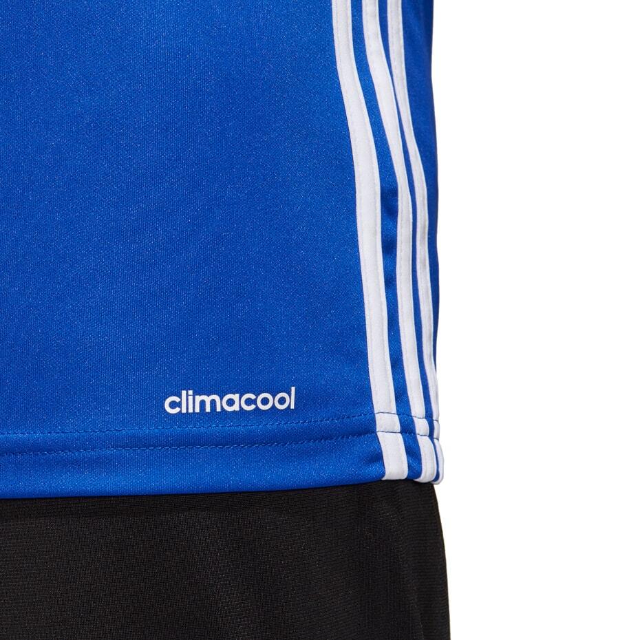 adidas Tiro 17 Jersey T-shirt homme 6/6
