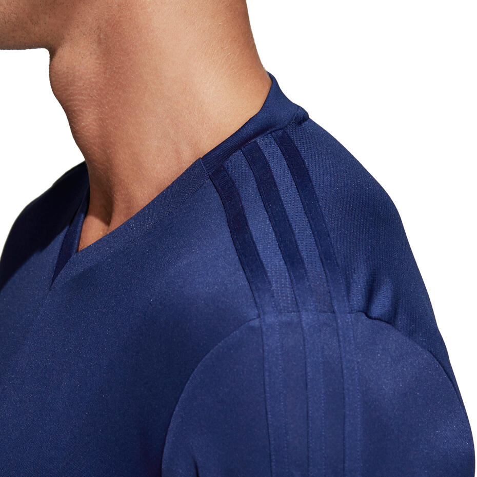 adidas Condivo 18 t-shirt treino homem 3/5