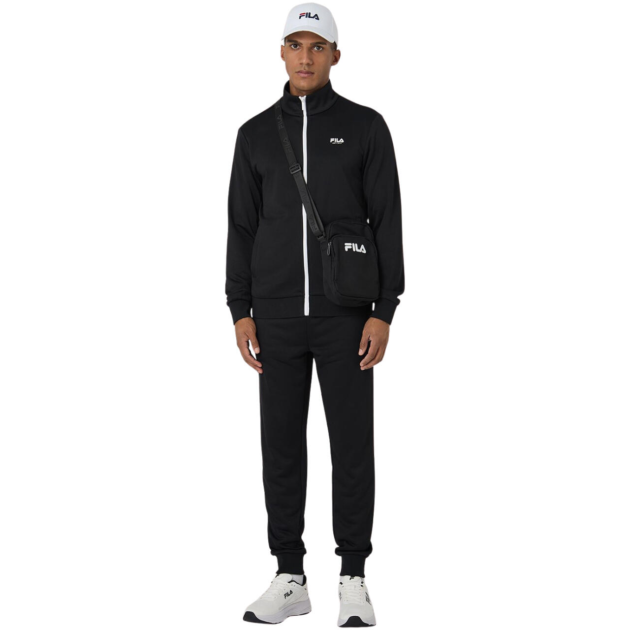 Survêtement complet Fila modèle FAM113580010 pour homme 6/6