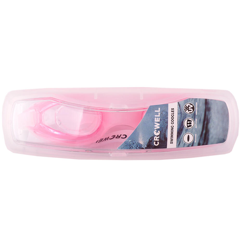 CROWELL Sandy lunettes natation enfants - monofocales 2/2
