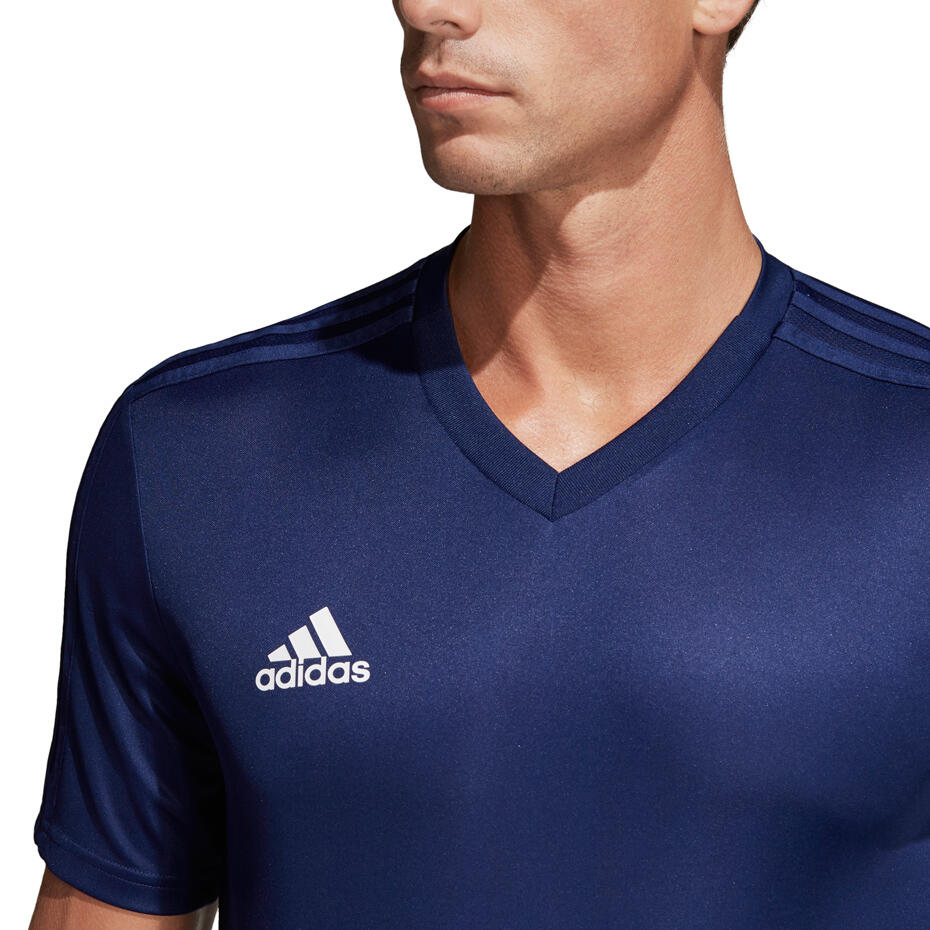 adidas Condivo 18 t-shirt treino homem 4/5
