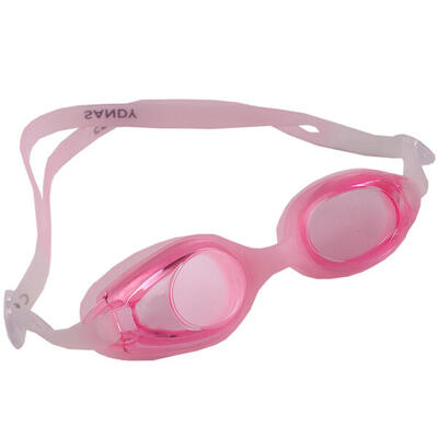 CROWELL Sandy occhialini nuoto bambini - monofocali