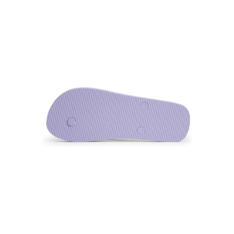 Fila Troy Slipper, Infradito Donna - Lilla