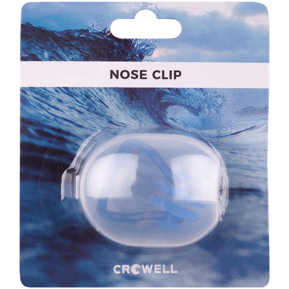 Tapón nasal Crowell AC 5 azul 3/3