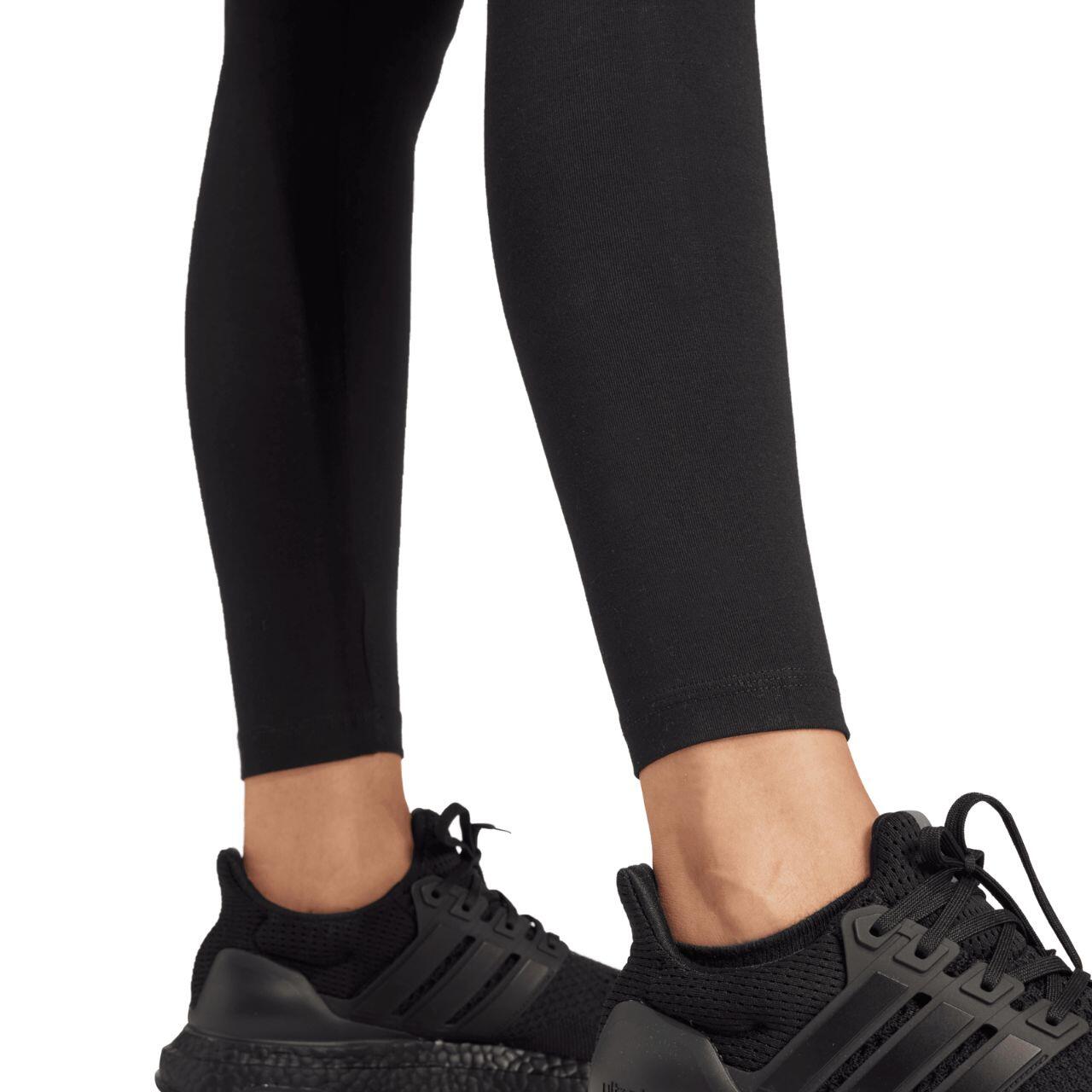 Legginsy Essentials Linear Cotton 6/8