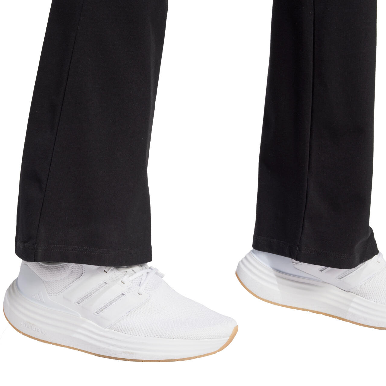 Essentials Small Logo Flared Legging 6/6