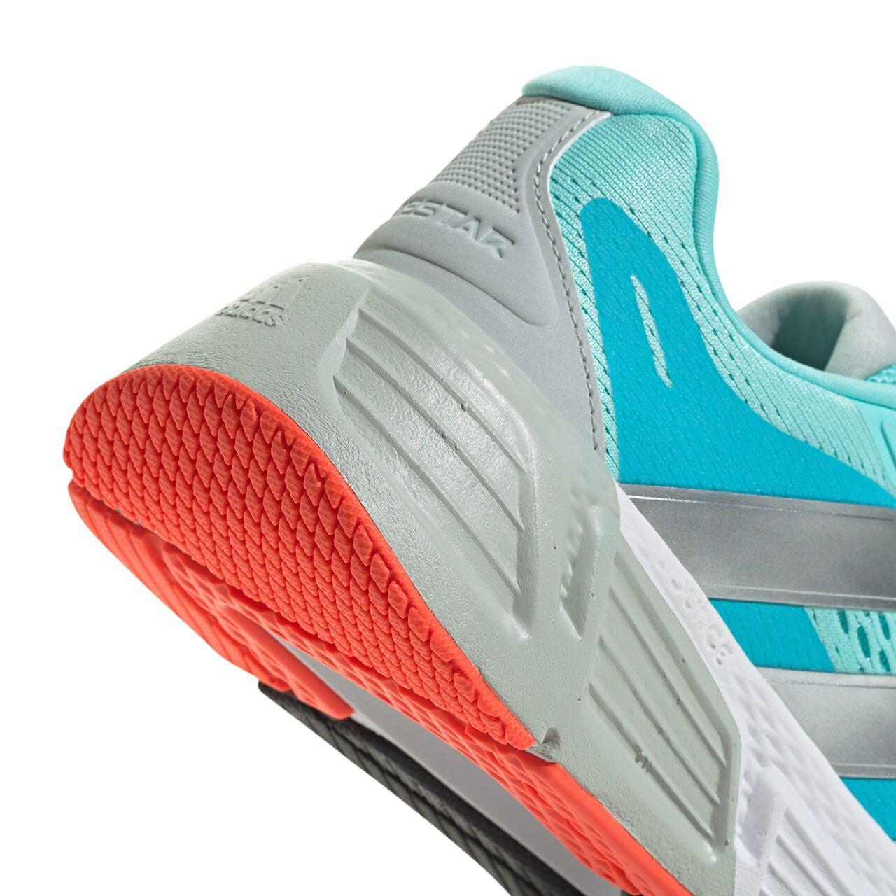 Laufschuhe Frau Adidas Questar Himmelblau 5/6