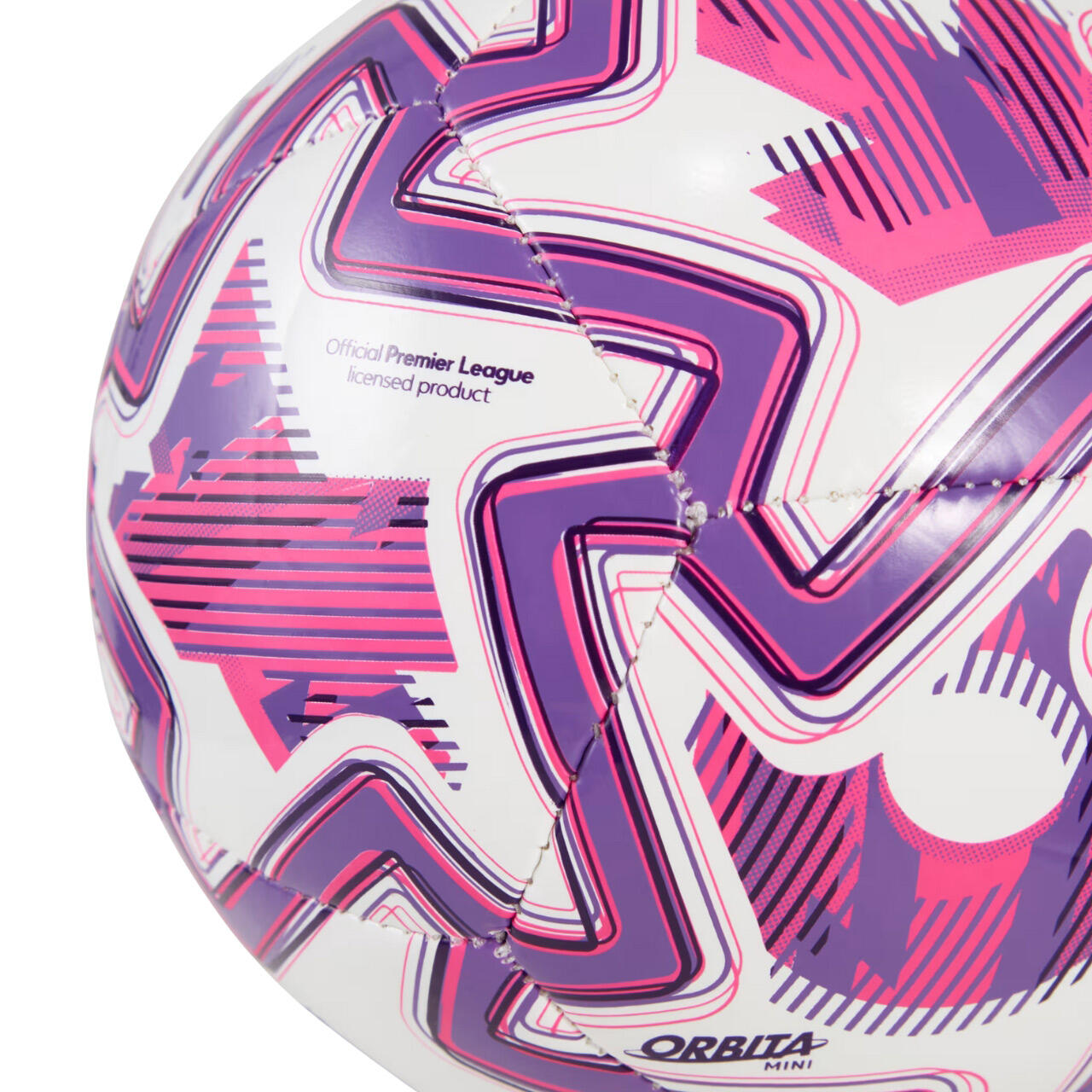 Unisex fotbal míč Orbita Premier League Brilliance PUMA 3/3