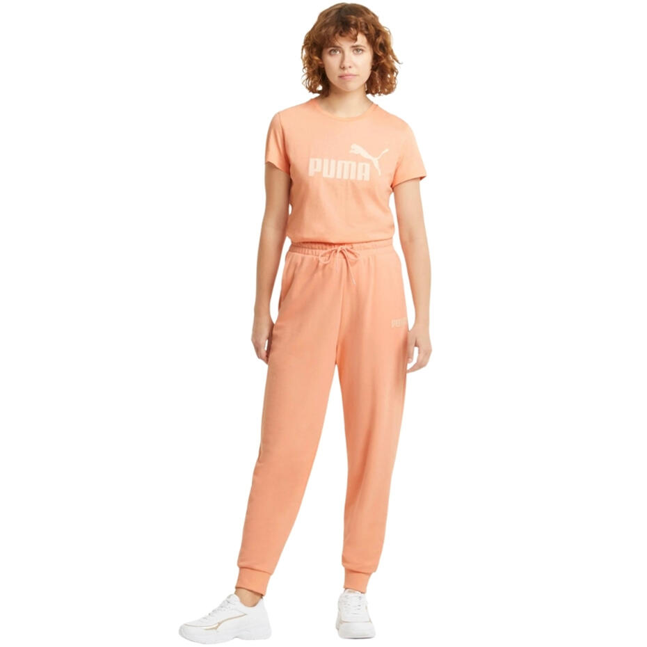 PUMA Modern Basics High calças mulher 3/5