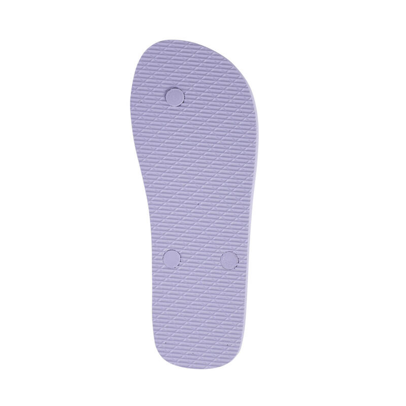 Fila Troy Slipper, Infradito Donna - Lilla