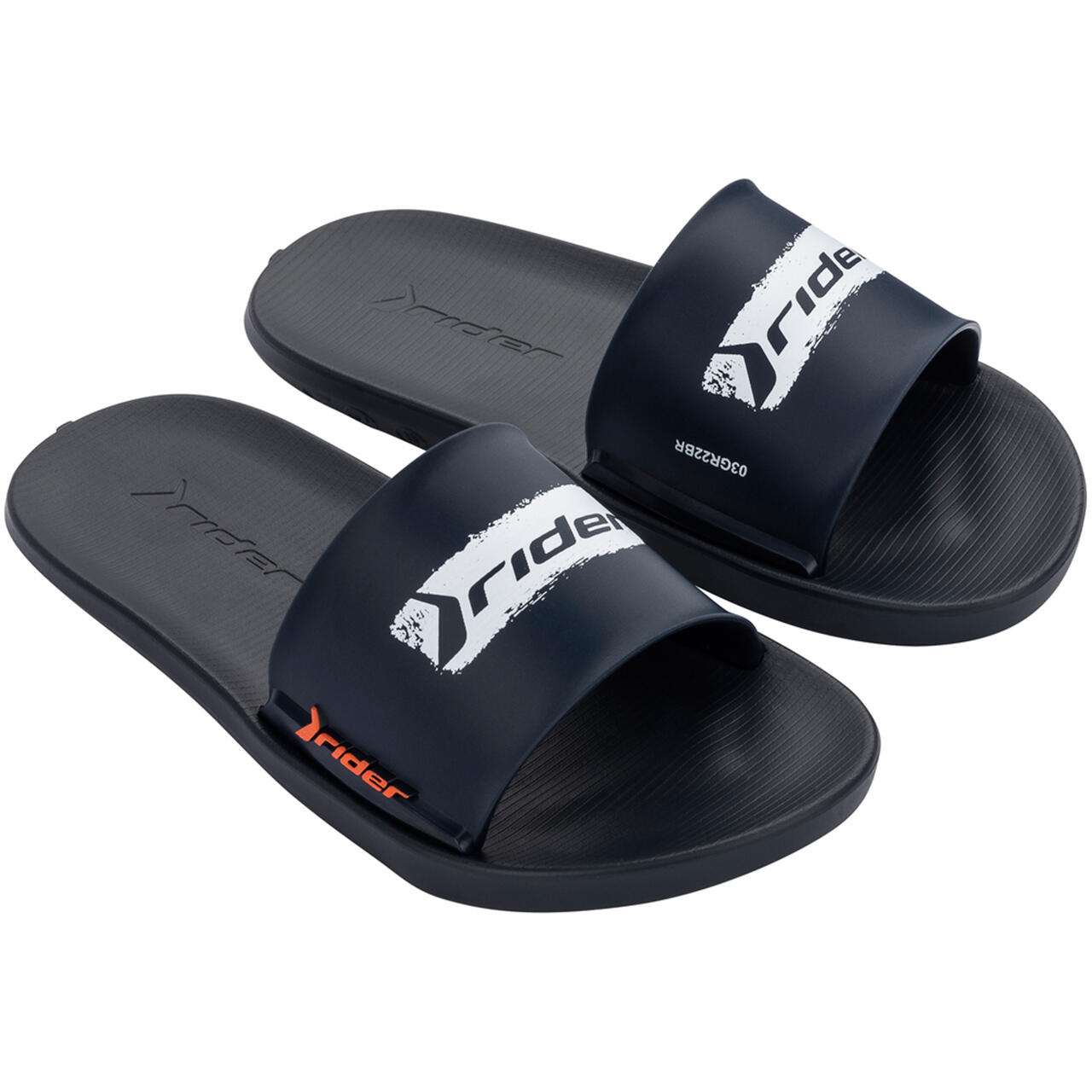 RIDER Speed En tongs pour enfants 3/5
