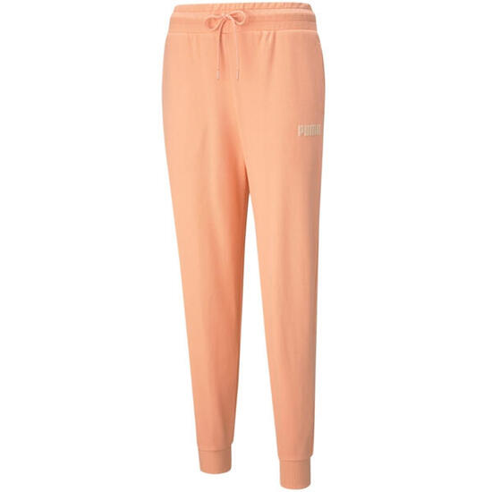 PUMA Modern Basics High pantalon femme