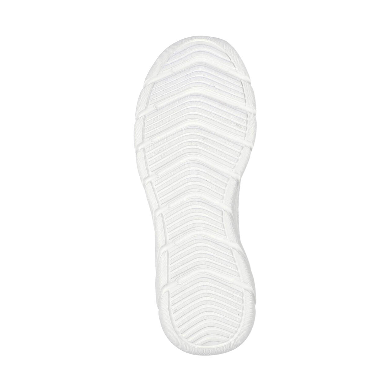 Turnschuhe Skechers Modell 117591WHT für frauen 5/7