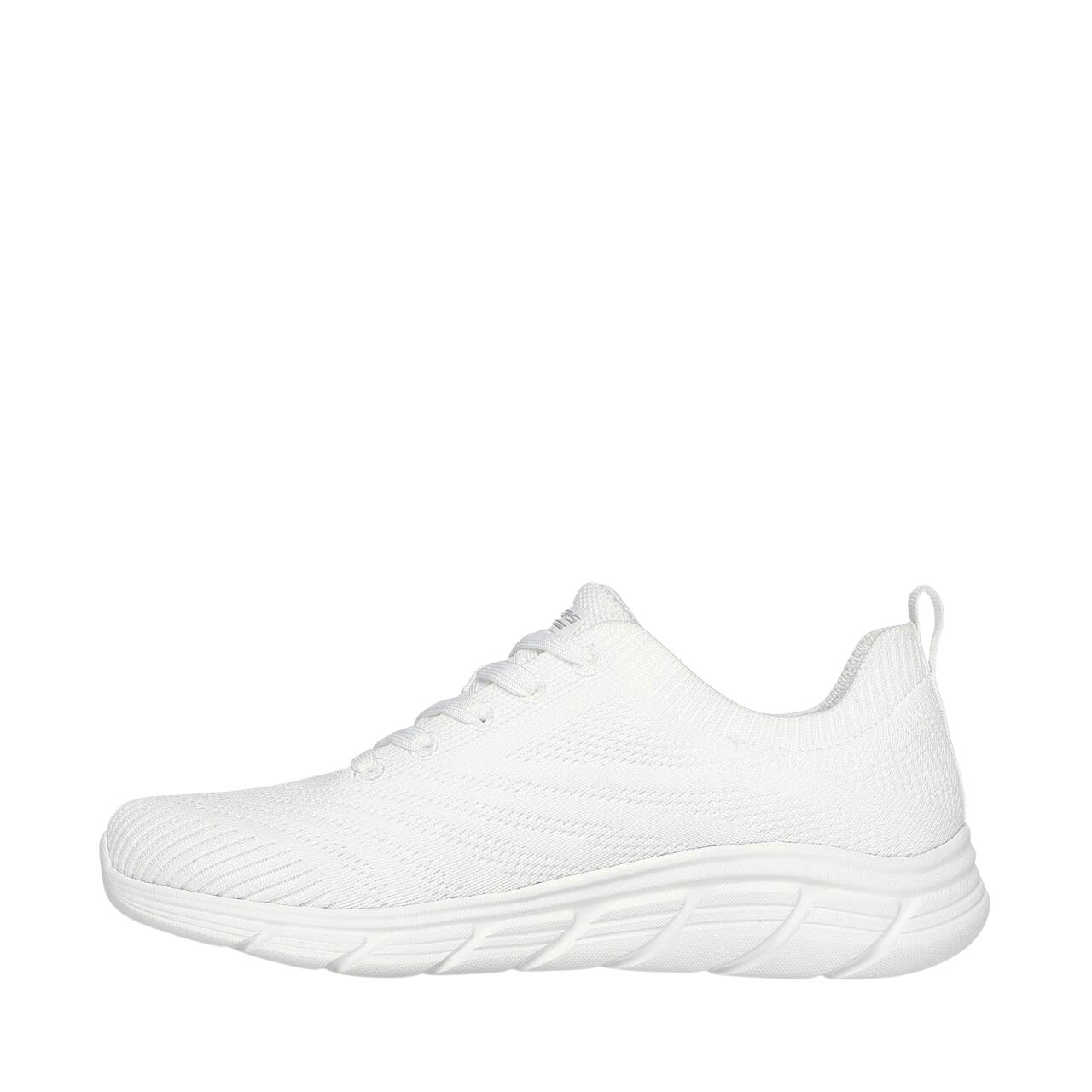 Turnschuhe Skechers Modell 117591WHT für frauen 4/7