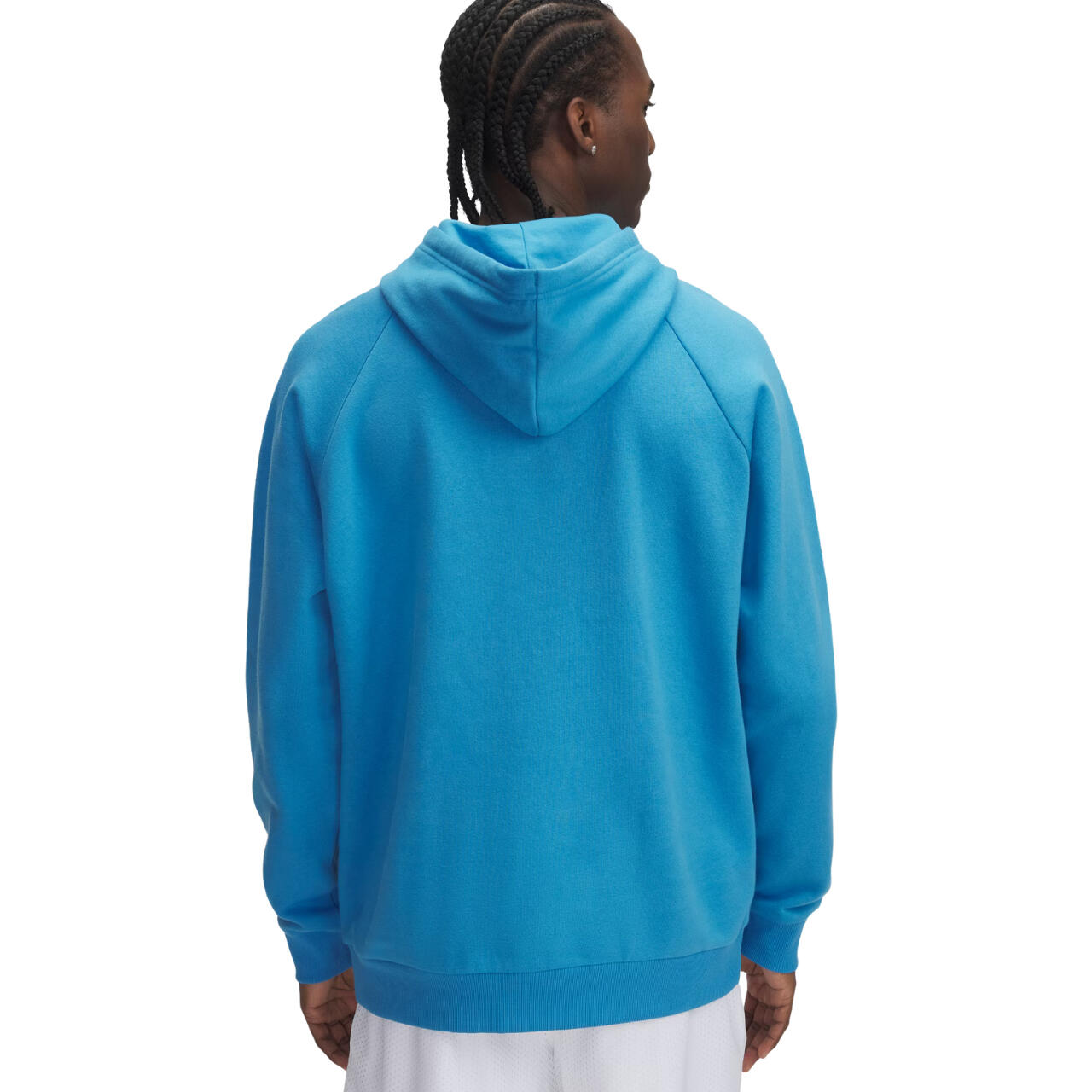 Sudadera hombre Under Armour Rival Fleece Logo 2/3