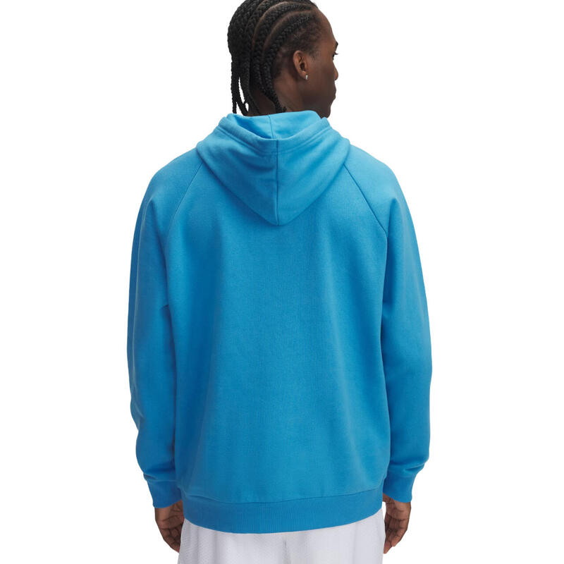 Hanorac bărbați Under Armour Rival Fleece - Logo