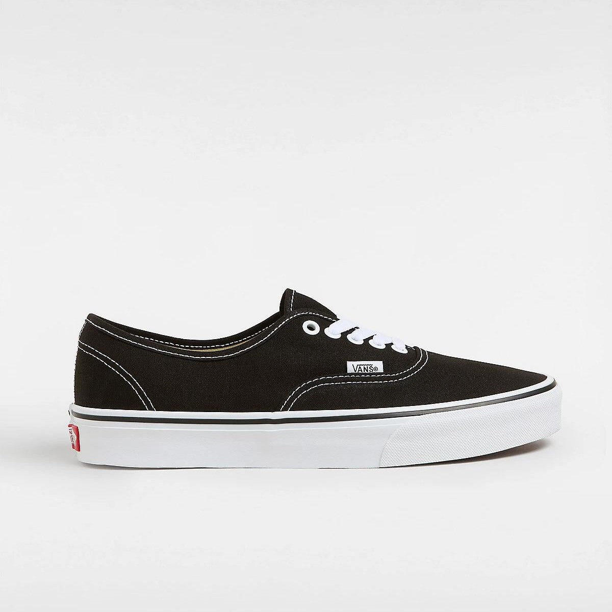 Vans Authentic sneakers zwart 7/7
