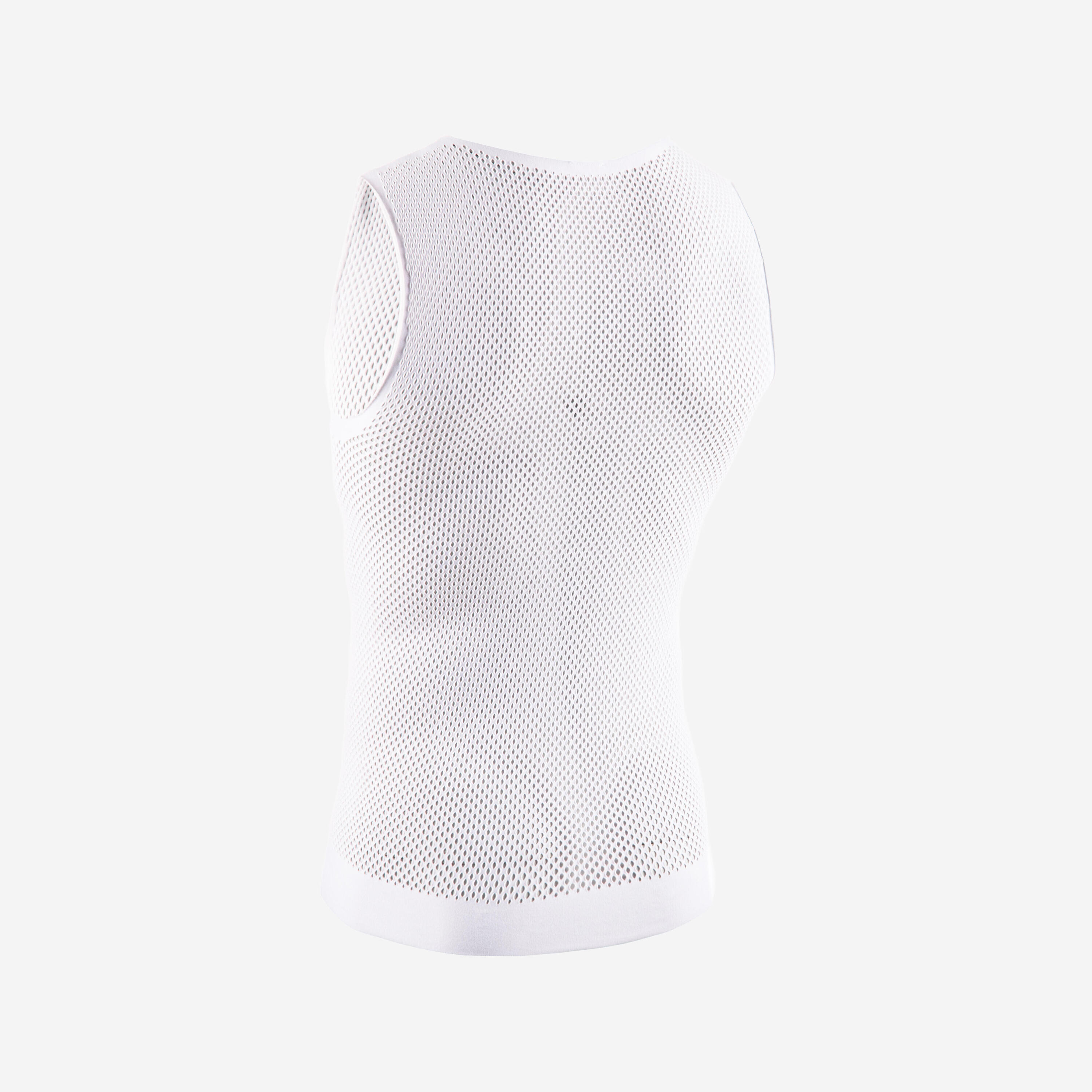 Segunda Vida - CAMISOLA TÉRMICA RACE SEM MANGAS BICICLETA ULTRALIGHT - Bom 2/2