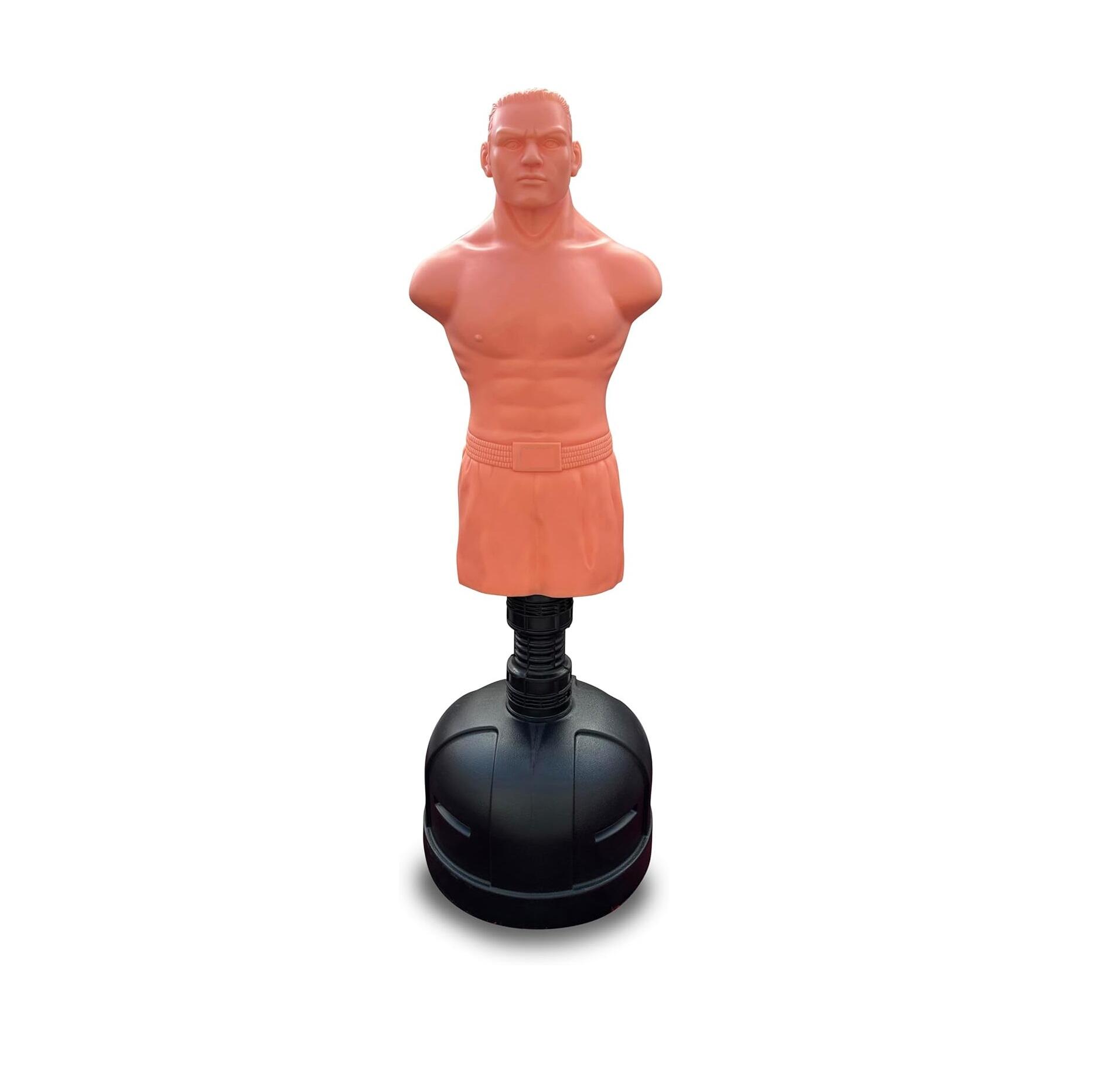 Morgan Xl Bob Freestanding Punching Bag